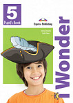 i Wonder 5 Pupil's Book